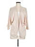 Staccato Tan Cardigan Size M - photo 1