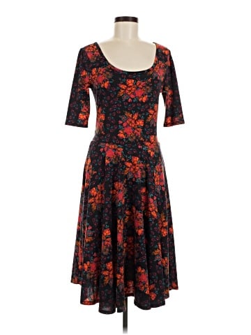 Lularoe Cocktail Dress (view 1)