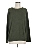 Buffalo by David Bitton Green Pullover Sweater Size M - photo 1