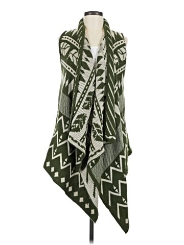 Do Everything in Love Cardigan (view 1)