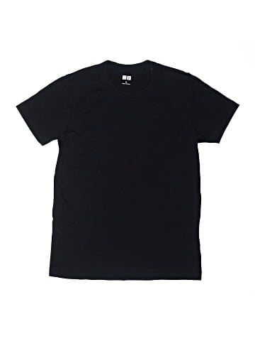 Uniqlo Short Sleeve T-Shirt (view 1)