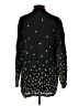 Beach Riot Stars Black Blazer Size XS - photo 2
