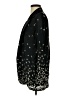 Beach Riot Stars Black Blazer Size XS - photo 5