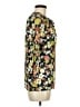 Odille Green 3/4 Sleeve Blouse Size 8 - photo 4