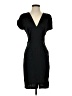 Tucker Black Cocktail Dress Size XS - photo 1