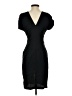 Tucker Black Cocktail Dress Size XS - photo 2