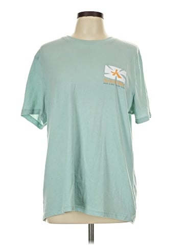 Old Navy Short Sleeve T-Shirt (view 1)
