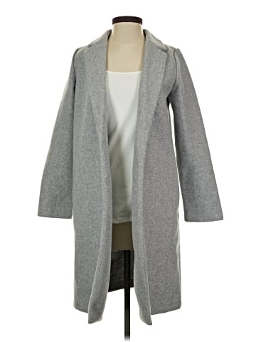 Zara Coat (view 1)
