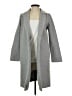 Zara Gray Coat Size S - photo 1