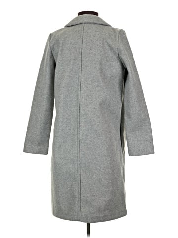 Zara Coat (view 2)