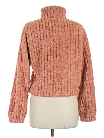 Shein Fleece (view 2)