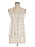 Eberjey Ivory Tank Top Size M - photo 1