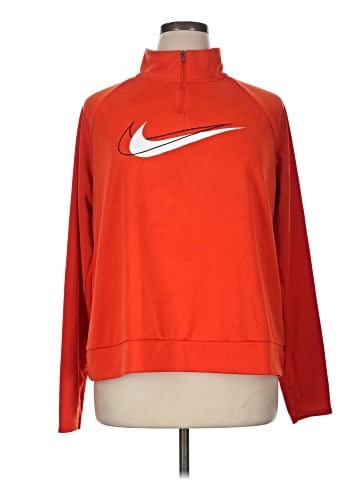 Nike Long Sleeve Turtleneck (view 1)