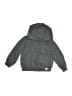 An Original Penguin by Munsingwear Gray Pullover Hoodie Size 4 - photo 1