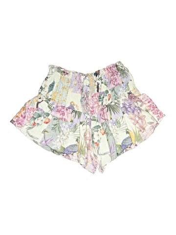 Zara Shorts (view 2)