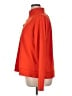 Nike 100% Polyester Orange Long Sleeve Turtleneck Size 1X - photo 5