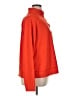 Nike 100% Polyester Orange Long Sleeve Turtleneck Size 1X - photo 4