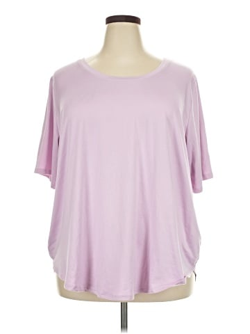 Cato 3/4 Sleeve T-Shirt (view 1)