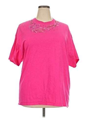Gildan Short Sleeve T-Shirt (view 1)