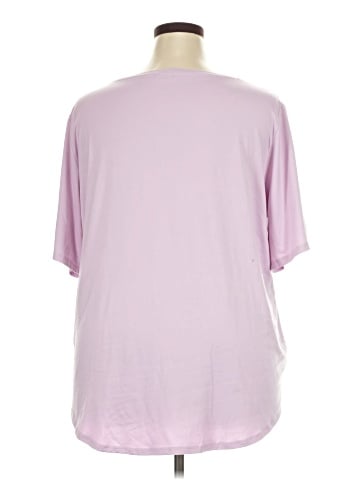 Cato 3/4 Sleeve T-Shirt (view 2)