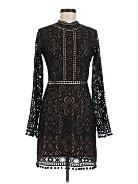 For Love & Lemons Cocktail Dress (view 1)