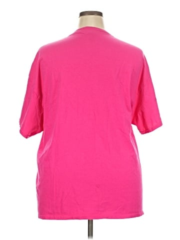 Gildan Short Sleeve T-Shirt (view 2)