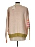 Easel Print Tan Pullover Sweater Size L - photo 2