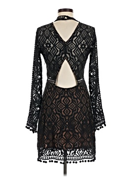 For Love & Lemons Cocktail Dress (view 2)