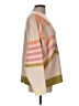 Easel Print Tan Pullover Sweater Size L - photo 4