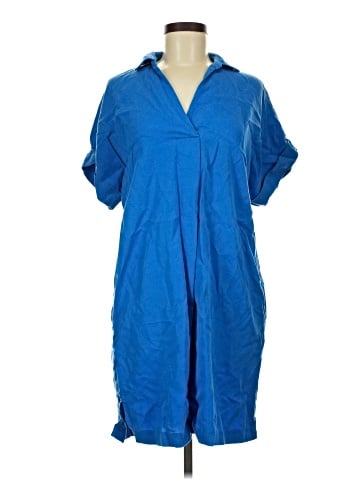Ann Taylor Casual Dress (view 1)