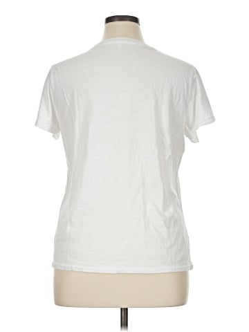 Alex Mill Short Sleeve T-Shirt (view 2)