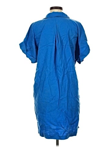 Ann Taylor Casual Dress (view 2)