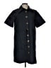 Tuckernuck 100% Polyester Black Casual Dress Size L - photo 1