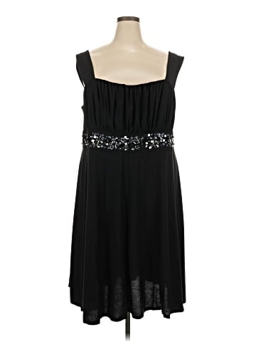DressBarn Cocktail Dress (view 1)