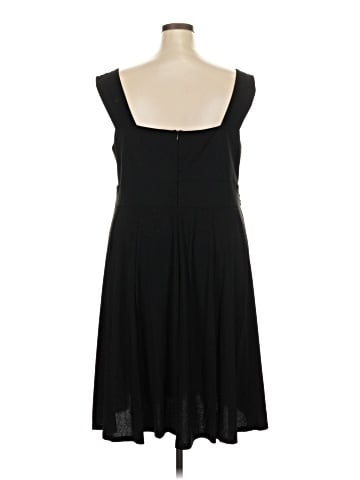 DressBarn Cocktail Dress (view 2)