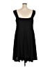 DressBarn Black Cocktail Dress Size 24 - photo 2