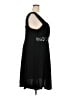 DressBarn Black Cocktail Dress Size 24 - photo 4