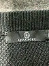 Lillusory Stripes Black Pullover Sweater Size XL - photo 7
