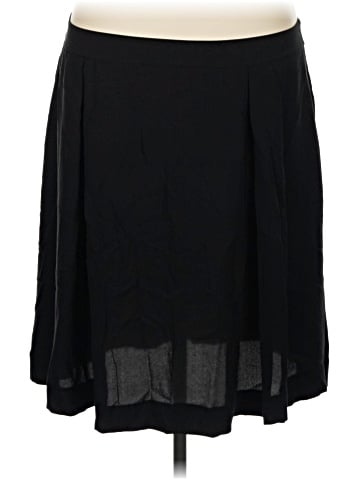 Eileen Fisher Casual Skirt (view 1)