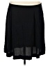 Eileen Fisher Black Casual Skirt Size XL - photo 1