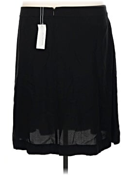 Eileen Fisher Casual Skirt (view 2)