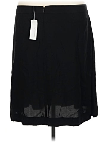 Eileen Fisher Casual Skirt (view 2)