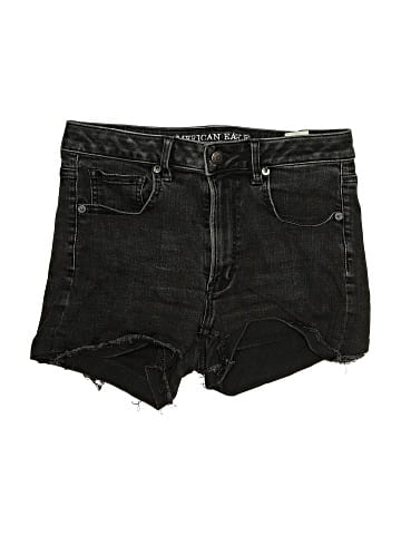 American Eagle Outfitters Denim Shorts (view 1)