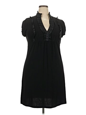 Heart Soul Casual Dress (view 1)