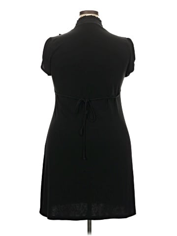 Heart Soul Casual Dress (view 2)