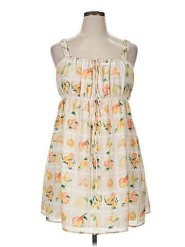 Abercrombie & Fitch Casual Dress (view 1)