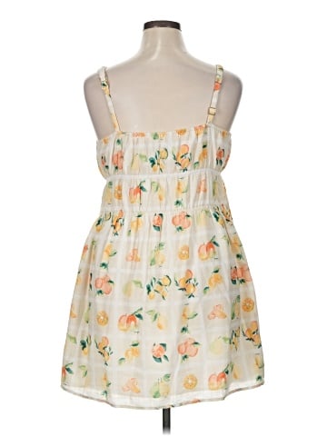 Abercrombie & Fitch Casual Dress (view 2)