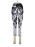 Fila Sport Graphic Gray Leggings Size M - photo 1