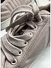 Prada Pink Gray Sneakers Size EU 36 - photo 7