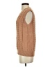 Unbranded Tan Sweater Vest Size S - photo 5